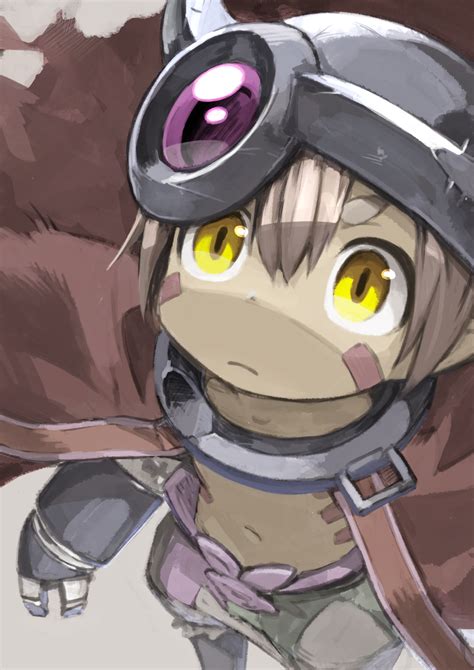 Showing search results for parody:made in abyss - just some of the over a million absolutely free hentai galleries available.